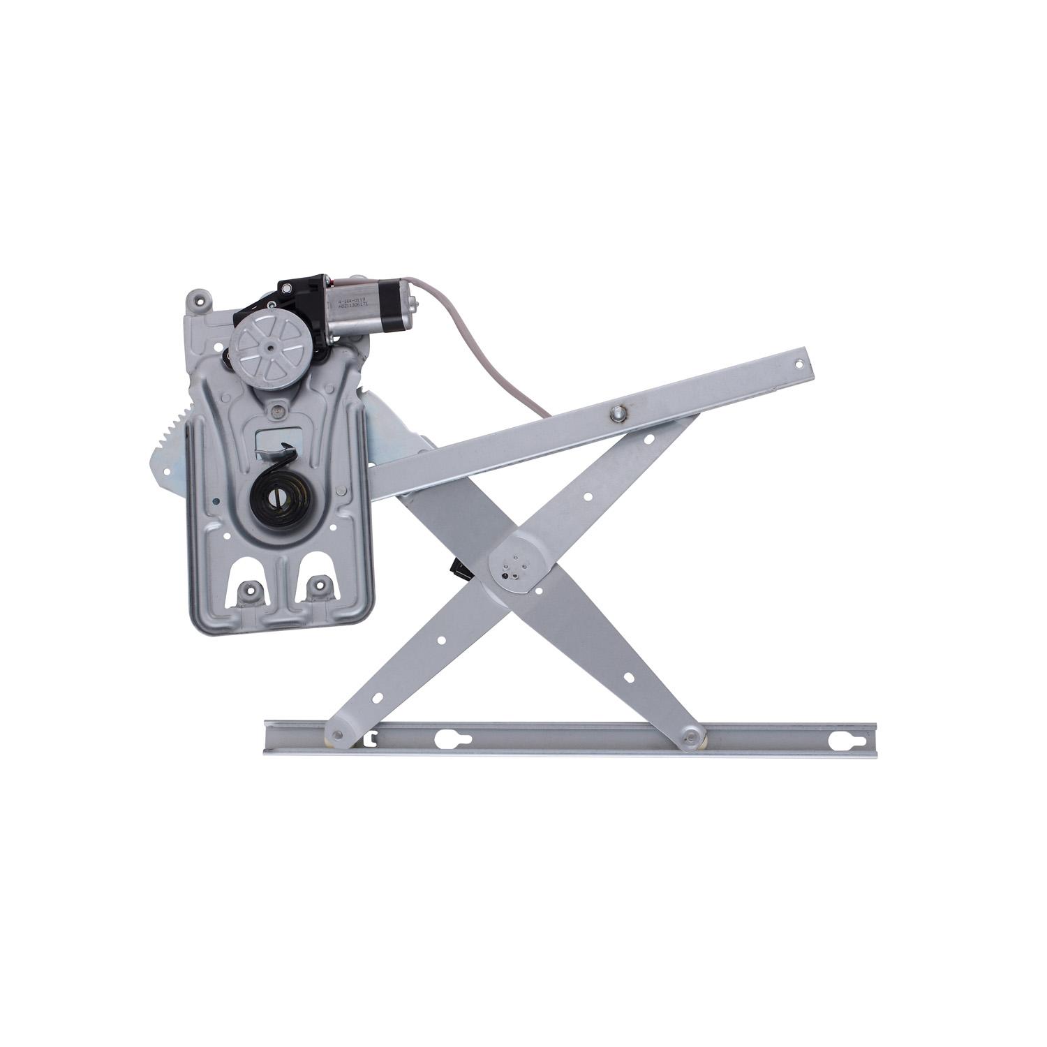 AISIN RPACH019 - Power Window Motor and Regulator Assembly AISIN RPACH019 Power Window Motor and Regulator Assembly product image 1 of 2