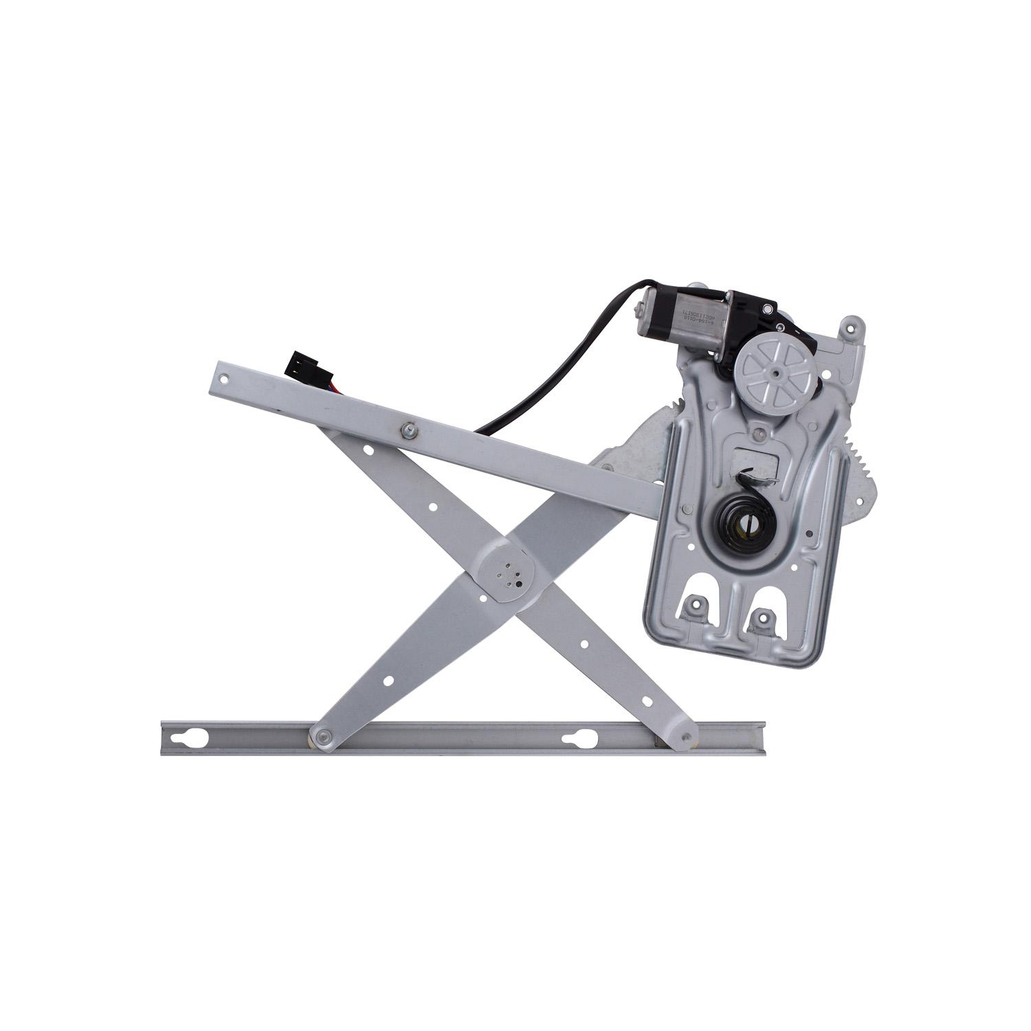 AISIN RPACH020 - Power Window Motor and Regulator Assembly AISIN RPACH020 Power Window Motor and Regulator Assembly product image 1 of 2