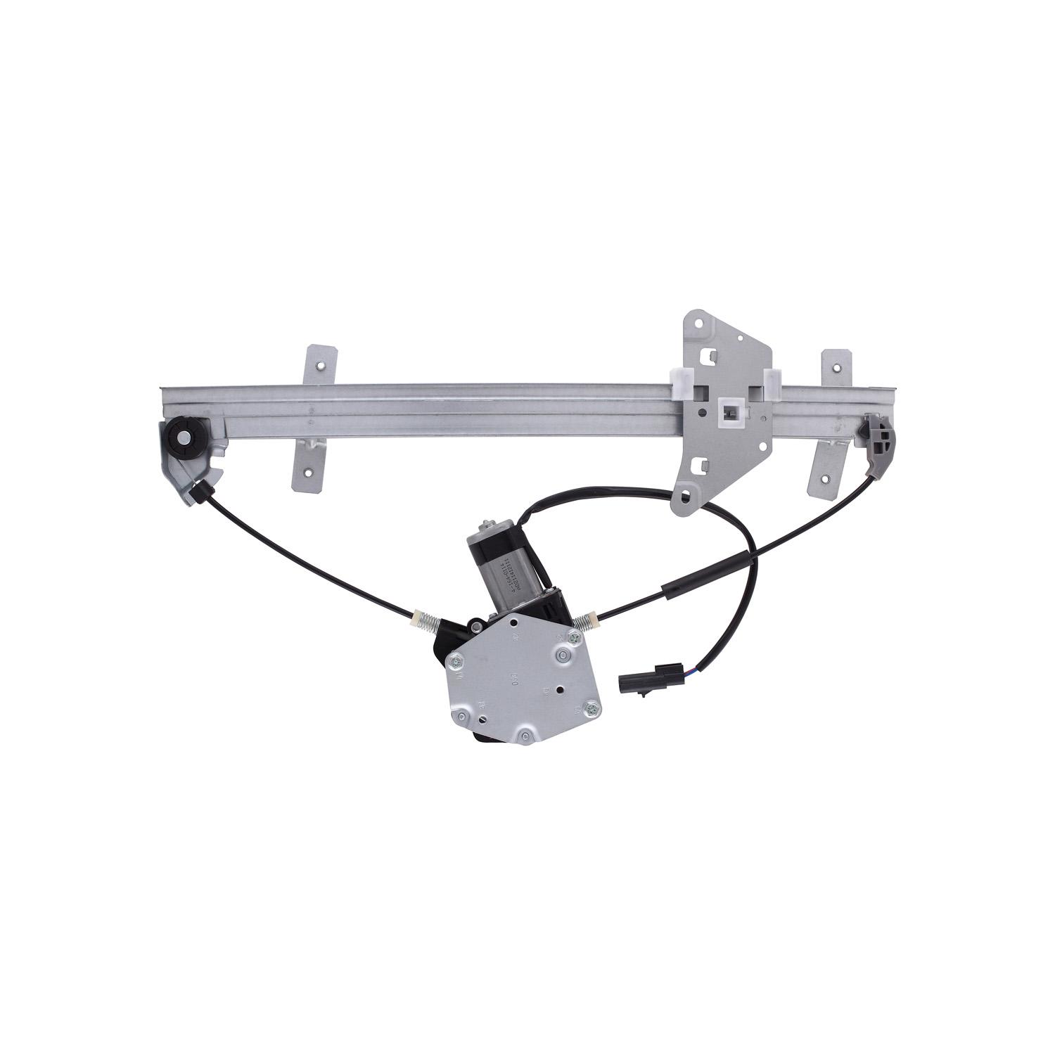 AISIN RPACH021 - Power Window Motor and Regulator Assembly AISIN RPACH021 Power Window Motor and Regulator Assembly product image 1 of 2