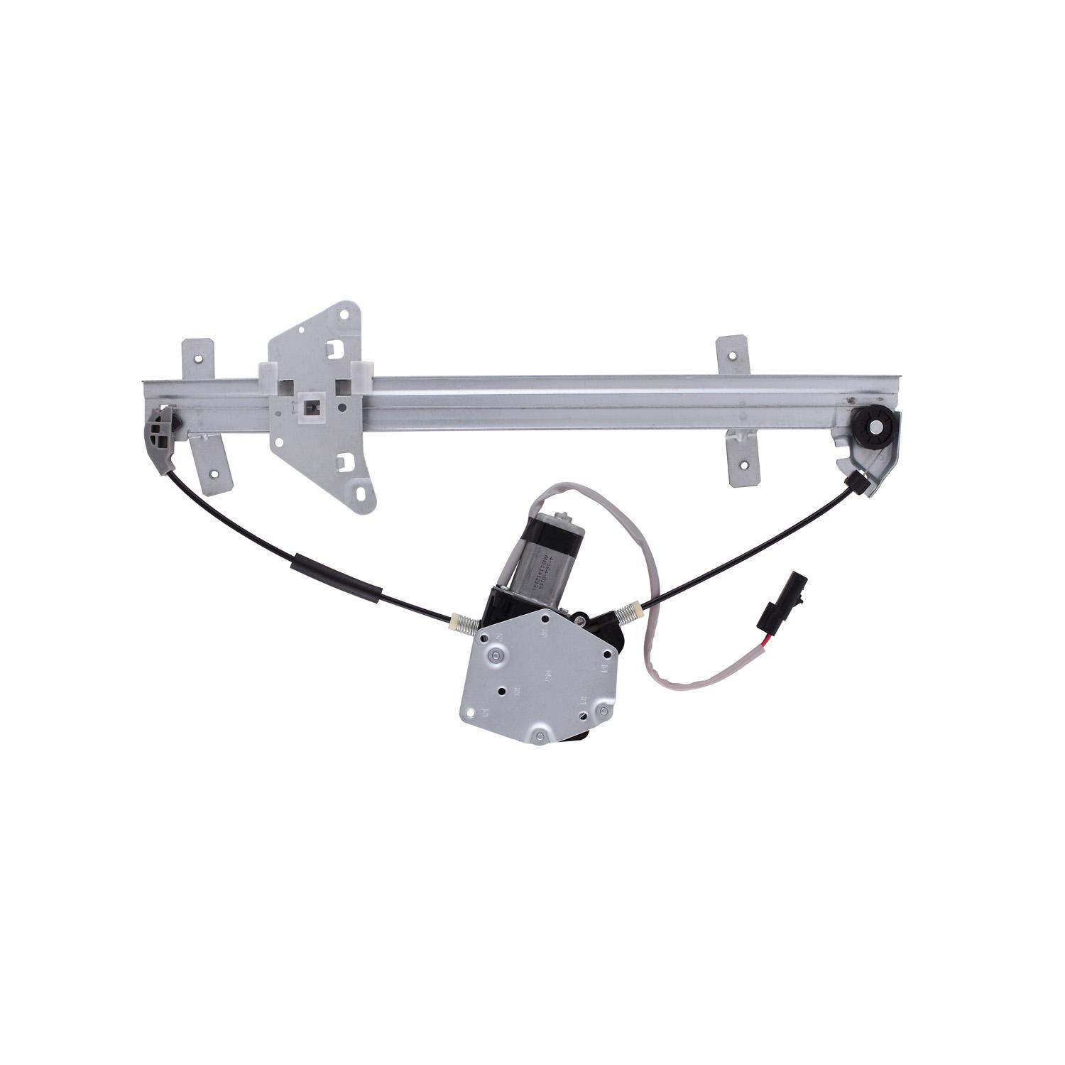 AISIN RPACH022 - Power Window Motor and Regulator Assembly AISIN RPACH022 Power Window Motor and Regulator Assembly product image 1 of 2