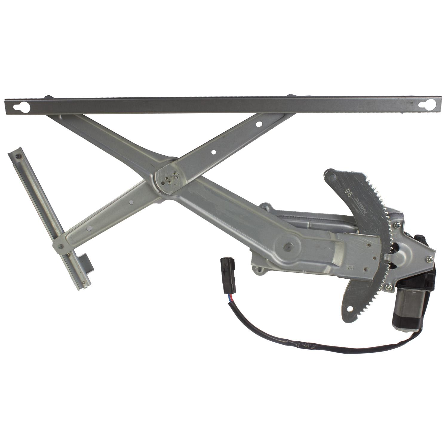 AISIN RPACH023 - Power Window Motor and Regulator Assembly AISIN RPACH023 Power Window Motor and Regulator Assembly product image 3 of 3