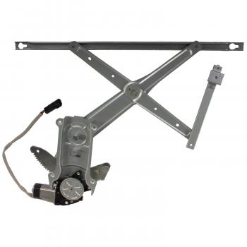 AISIN RPACH024 Power Window Motor and Regulator Assembly product image 2 of 3