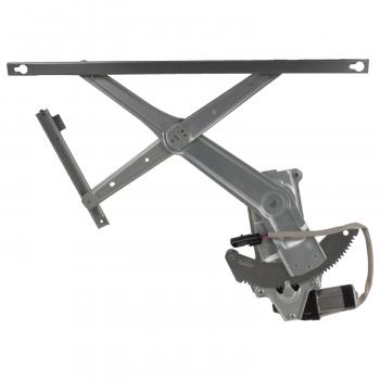 AISIN RPACH024 Power Window Motor and Regulator Assembly product image 3 of 3