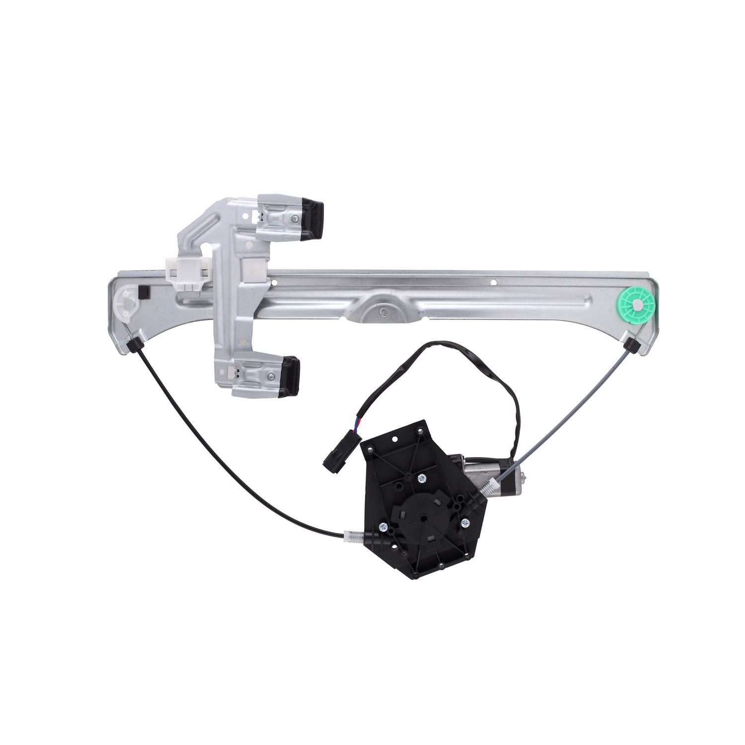 AISIN RPACH026 - Power Window Motor and Regulator Assembly AISIN RPACH026 Power Window Motor and Regulator Assembly product image 1 of 2