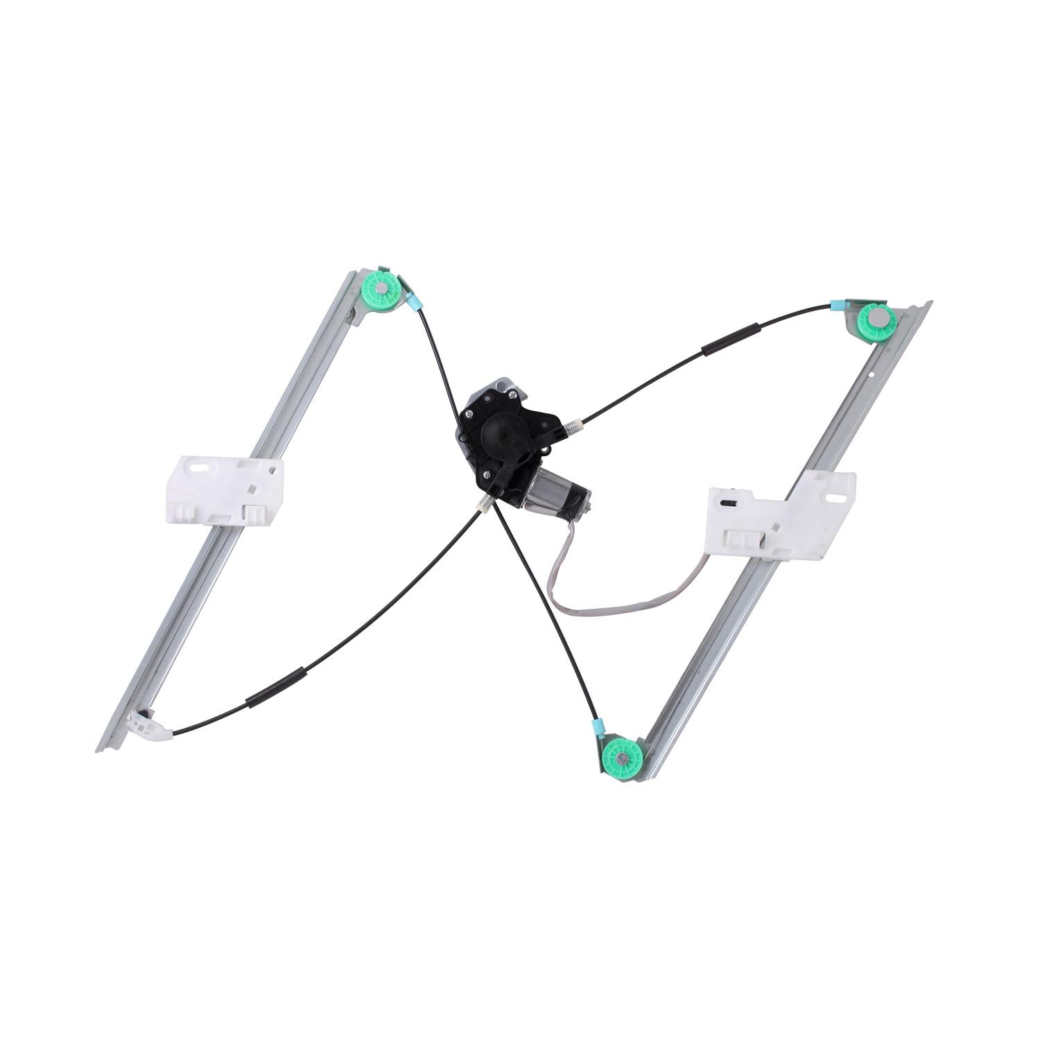 AISIN RPACH027 - Power Window Motor and Regulator Assembly AISIN RPACH027 Power Window Motor and Regulator Assembly product image 1 of 2