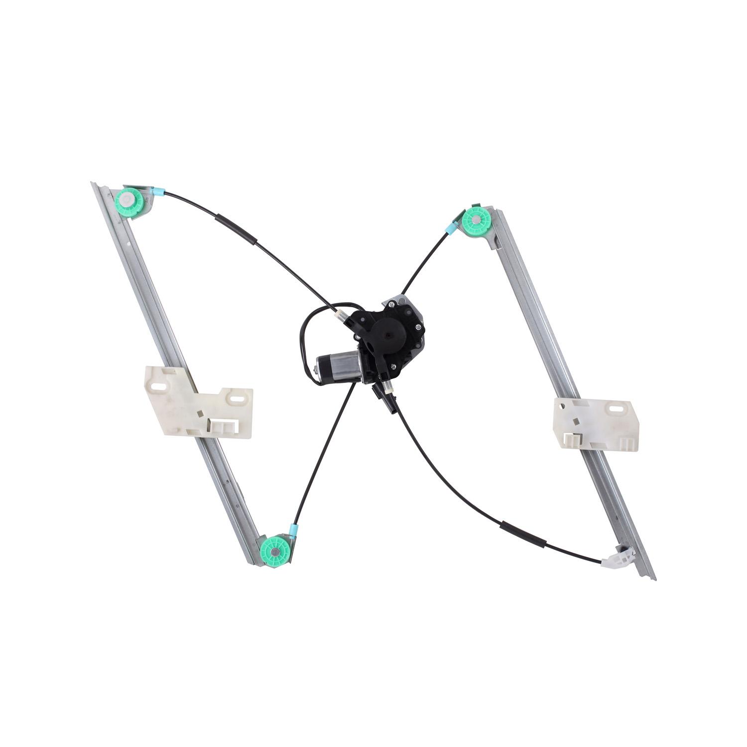 AISIN RPACH028 - Power Window Motor and Regulator Assembly AISIN RPACH028 Power Window Motor and Regulator Assembly product image 1 of 2