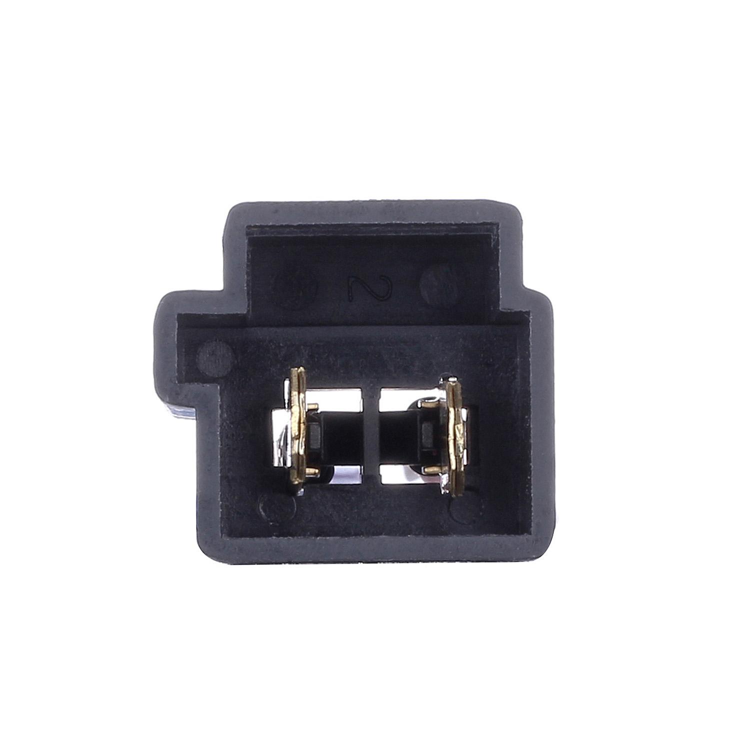 AISIN RPACH030 Power Window Motor and Regulator Assembly product image 2 of 2