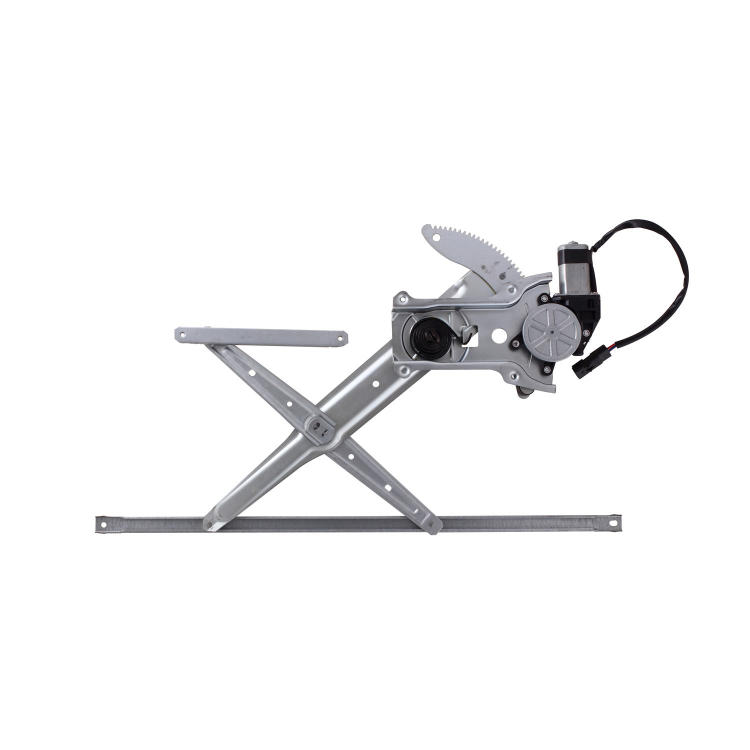 AISIN RPACH031 Power Window Motor and Regulator Assembly product image 1 of 2