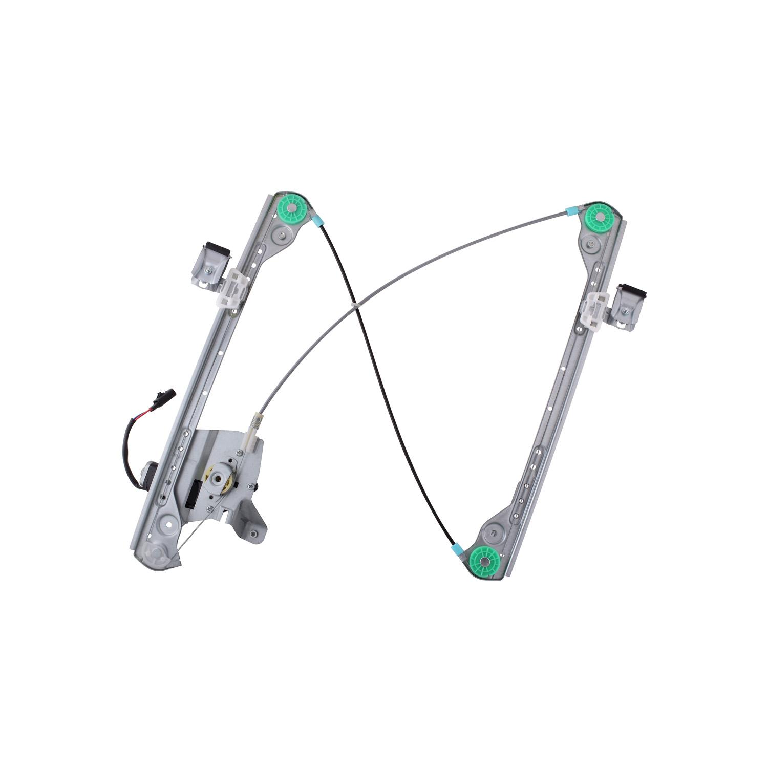 AISIN RPACH035 Power Window Motor and Regulator Assembly product image 1 of 2