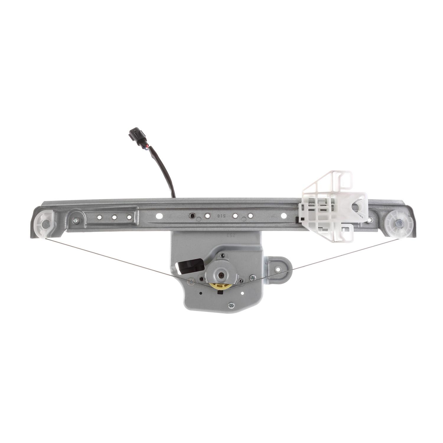 AISIN RPACH037 - Power Window Motor and Regulator Assembly AISIN RPACH037 Power Window Motor and Regulator Assembly product image 1 of 2