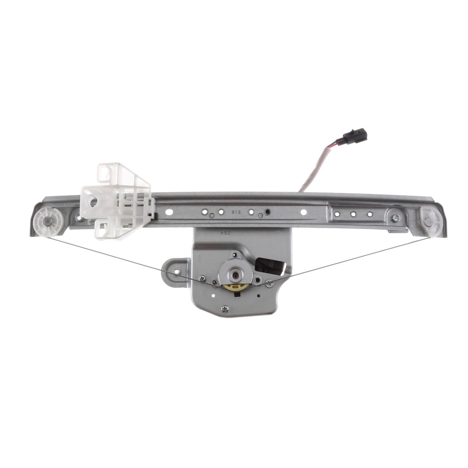 AISIN RPACH038 - Power Window Motor and Regulator Assembly AISIN RPACH038 Power Window Motor and Regulator Assembly product image 1 of 2