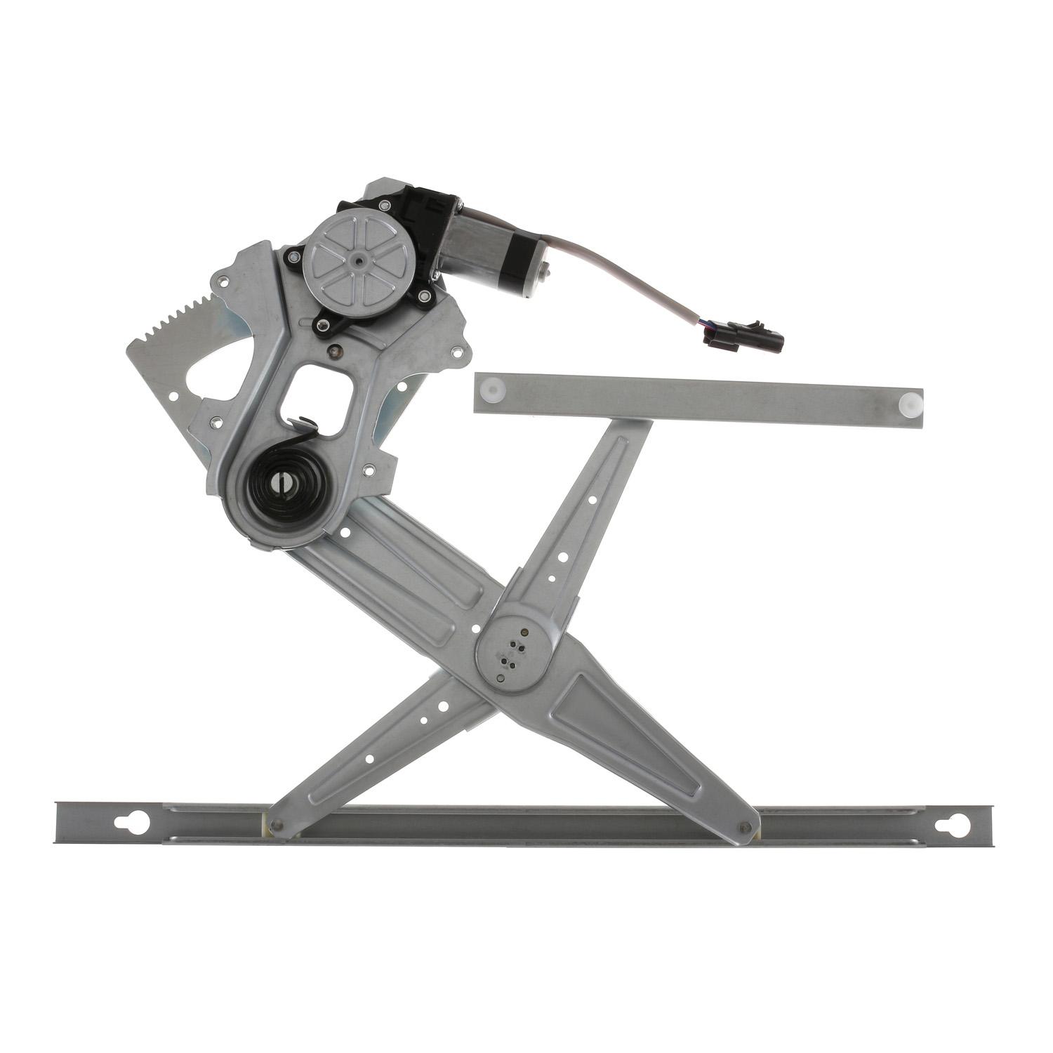 AISIN RPACH039 - Power Window Motor and Regulator Assembly AISIN RPACH039 Power Window Motor and Regulator Assembly product image 1 of 2