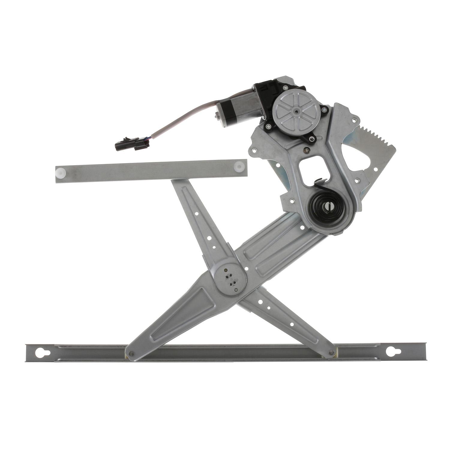 AISIN RPACH040 Power Window Motor and Regulator Assembly product image 1 of 2