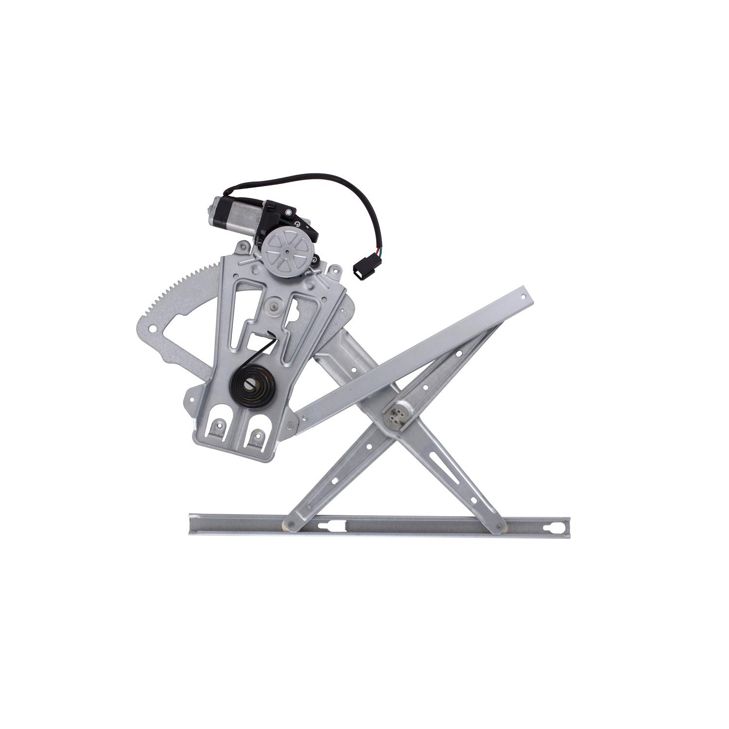 AISIN RPACH041 - Power Window Motor and Regulator Assembly AISIN RPACH041 Power Window Motor and Regulator Assembly product image 2 of 2