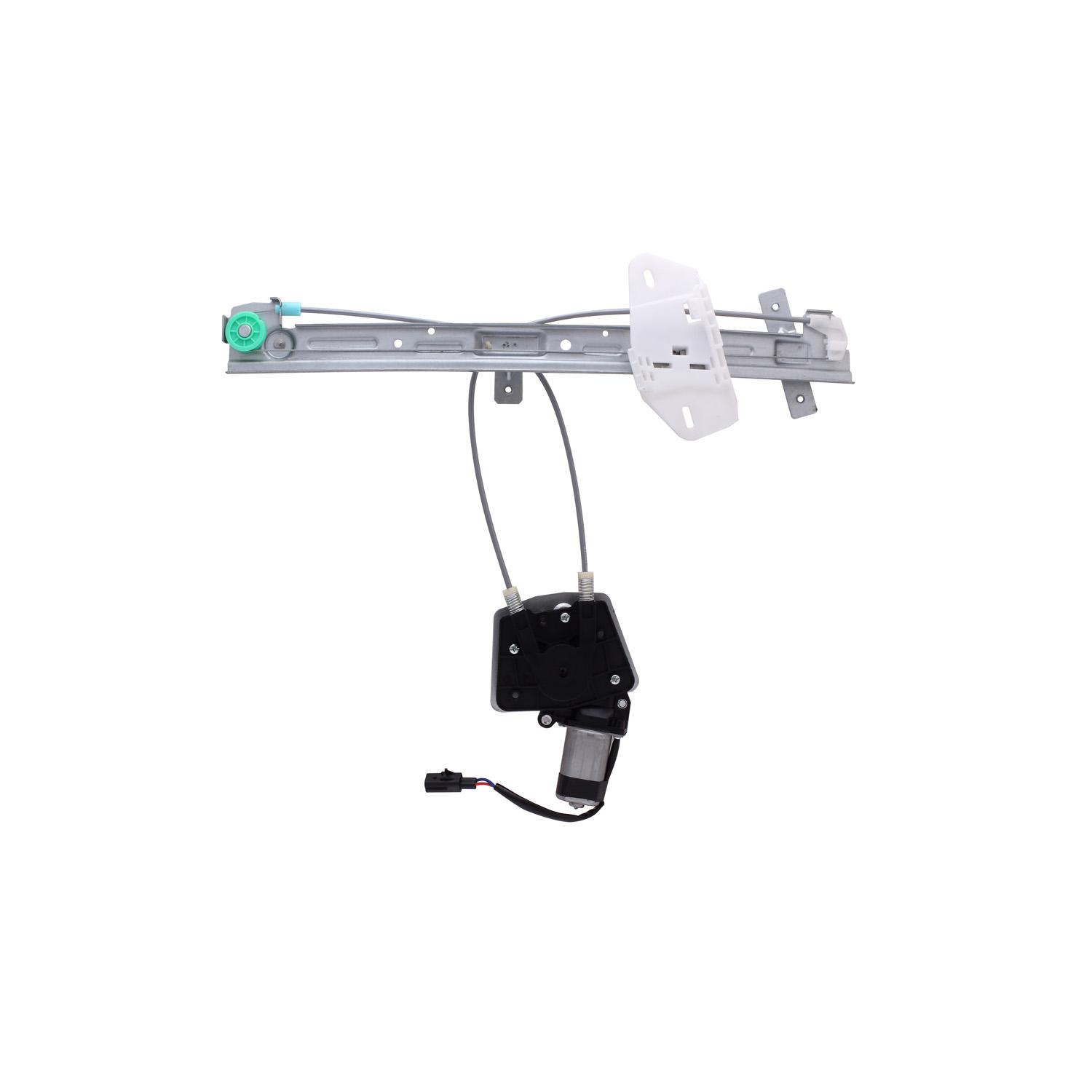 AISIN RPACH043 Power Window Motor and Regulator Assembly product image 1 of 2