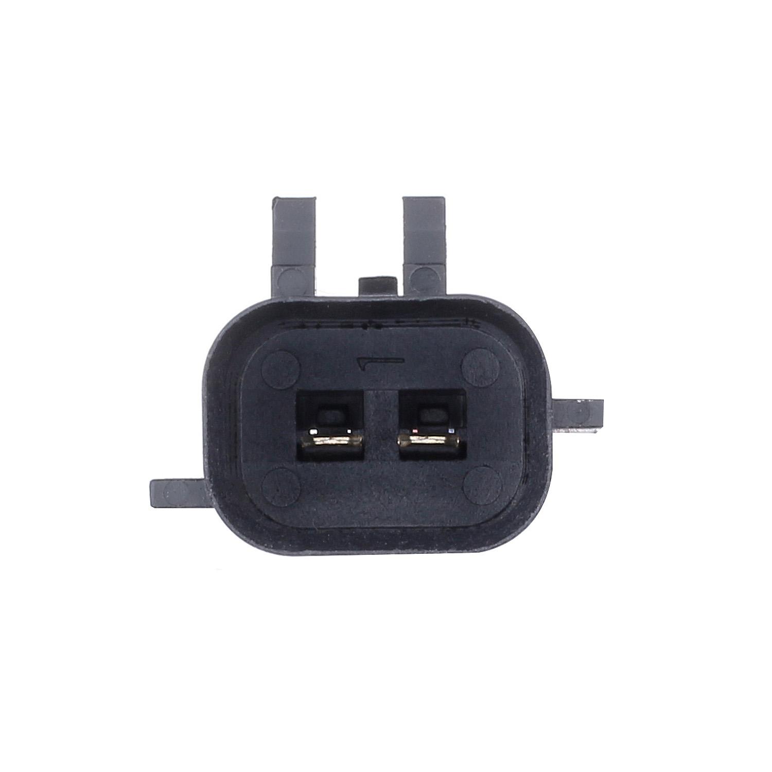 AISIN RPACH043 Power Window Motor and Regulator Assembly product image 2 of 2