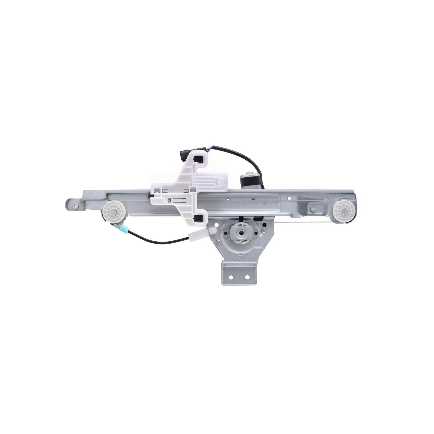 AISIN RPACH046 Power Window Motor and Regulator Assembly product image 1 of 2
