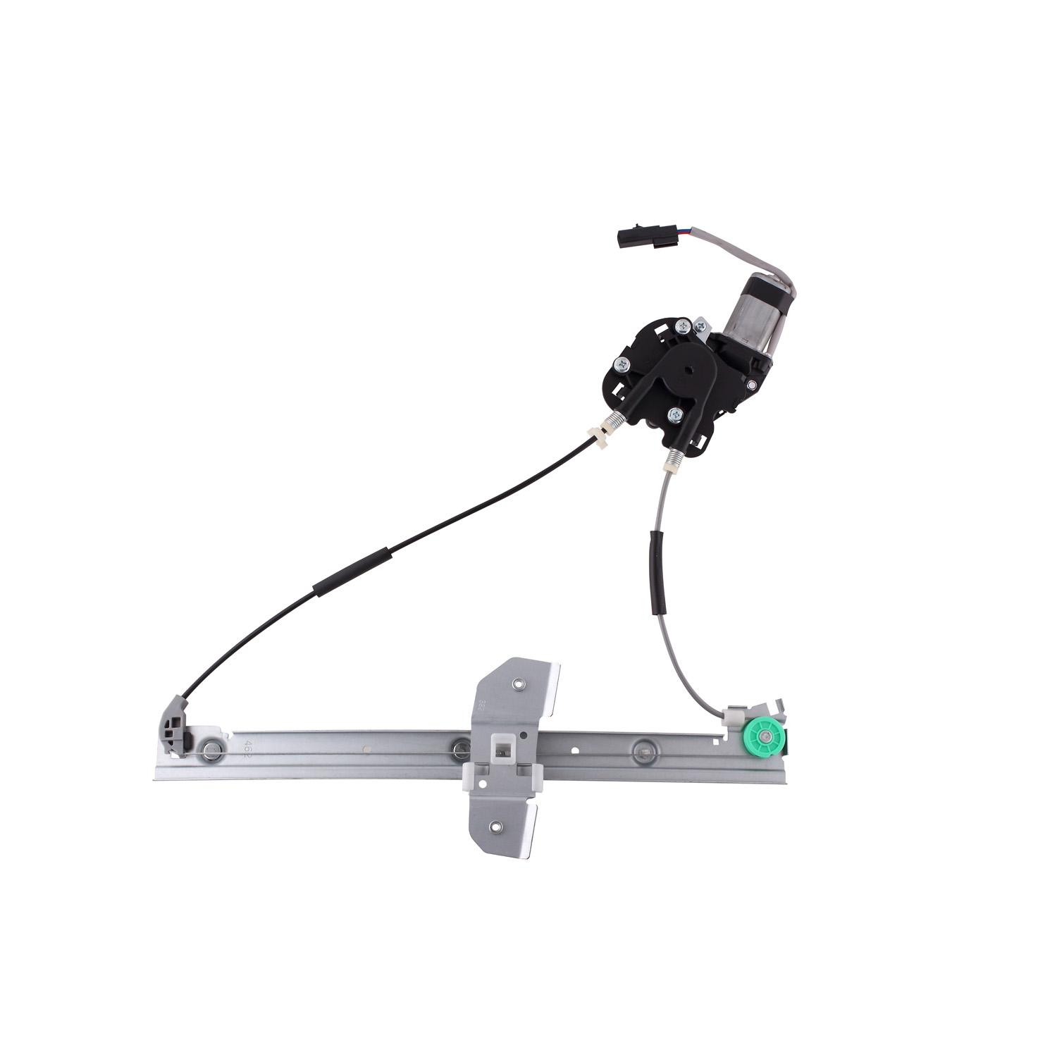 AISIN RPACH048 - Power Window Motor and Regulator Assembly AISIN RPACH048 Power Window Motor and Regulator Assembly product image 1 of 2