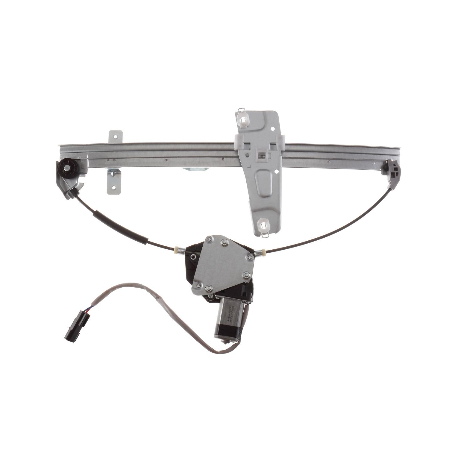 AISIN RPACH049 - Power Window Motor and Regulator Assembly AISIN RPACH049 Power Window Motor and Regulator Assembly product image 1 of 2