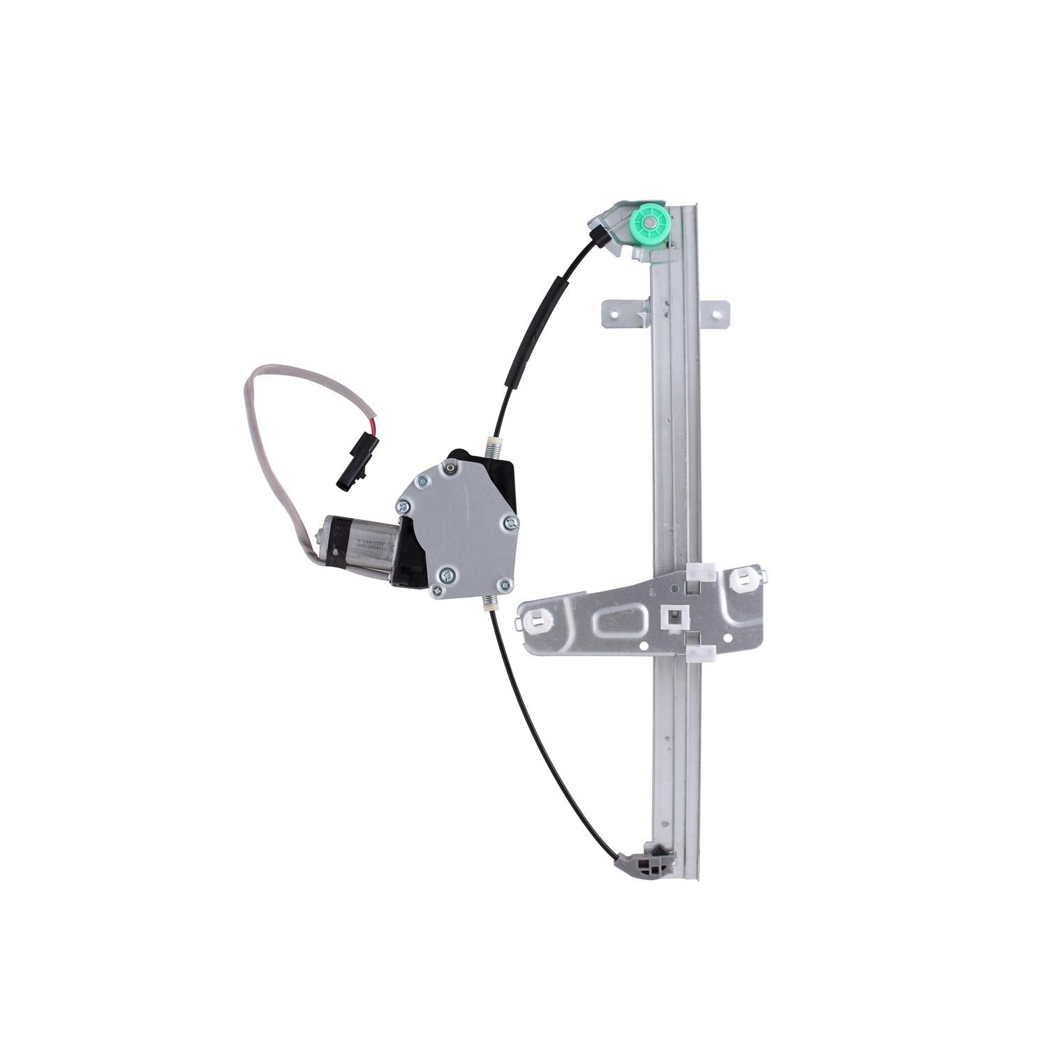 AISIN RPACH051 - Power Window Motor and Regulator Assembly AISIN RPACH051 Power Window Motor and Regulator Assembly product image 1 of 2