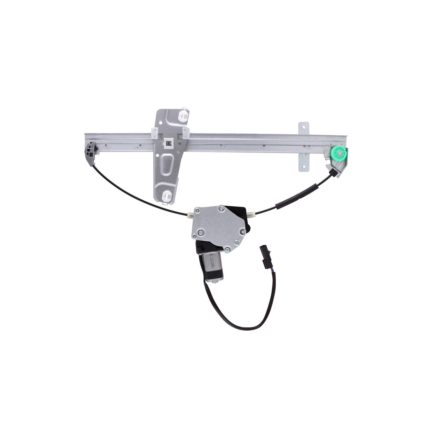 AISIN RPACH052 Power Window Motor and Regulator Assembly product image 1 of 2