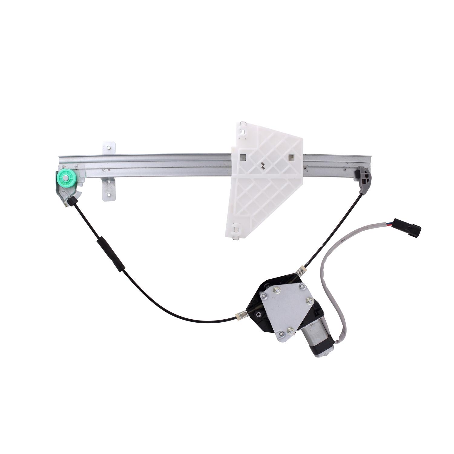AISIN RPACH055 Power Window Motor and Regulator Assembly product image 1 of 2