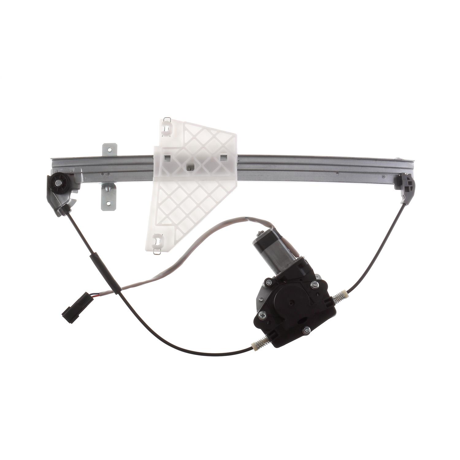 AISIN RPACH057 Power Window Motor and Regulator Assembly product image 1 of 2