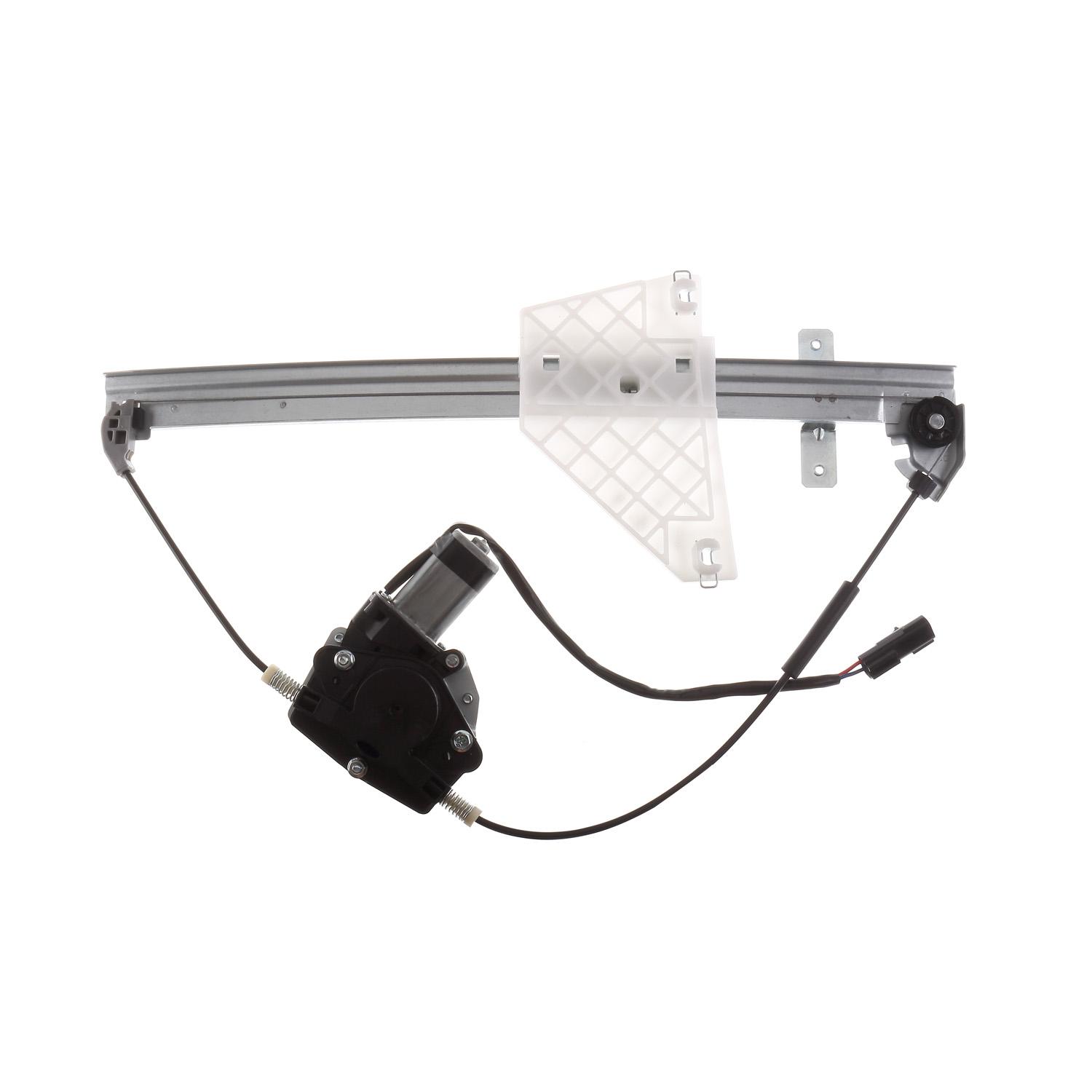 AISIN RPACH058 - Power Window Motor and Regulator Assembly AISIN RPACH058 Power Window Motor and Regulator Assembly product image 1 of 2