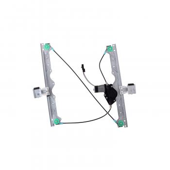 AISIN RPACH062 Power Window Motor and Regulator Assembly product image 1 of 2