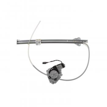 AISIN RPACH068 - Power Window Motor and Regulator Assembly AISIN RPACH068 Power Window Motor and Regulator Assembly product image 1 of 2