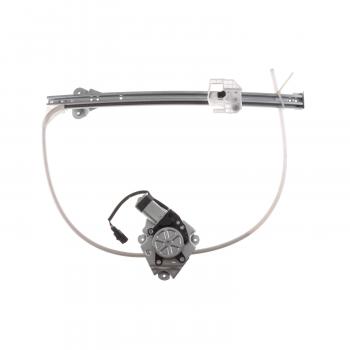 AISIN RPACH071 - Power Window Motor and Regulator Assembly AISIN RPACH071 Power Window Motor and Regulator Assembly product image 1 of 2