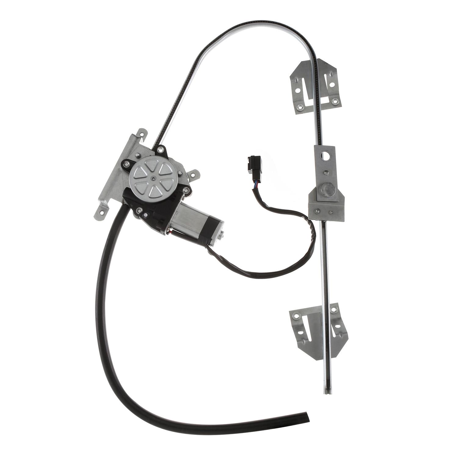 AISIN RPACH075 - Power Window Motor and Regulator Assembly AISIN RPACH075 Power Window Motor and Regulator Assembly product image 1 of 2