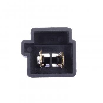 AISIN RPACH076 - Power Window Motor and Regulator Assembly AISIN RPACH076 Power Window Motor and Regulator Assembly product image 2 of 2