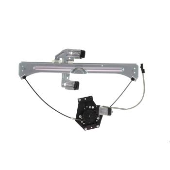 AISIN RPACH079 Power Window Motor and Regulator Assembly product image 2 of 3