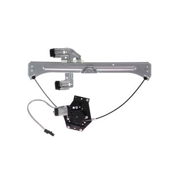 AISIN RPACH080 Power Window Motor and Regulator Assembly product image 2 of 3