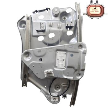 AISIN RPACH085 Power Window Motor and Regulator Assembly product image 1 of 2