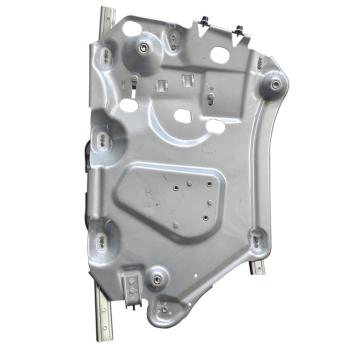 AISIN RPACH085 Power Window Motor and Regulator Assembly product image 2 of 2
