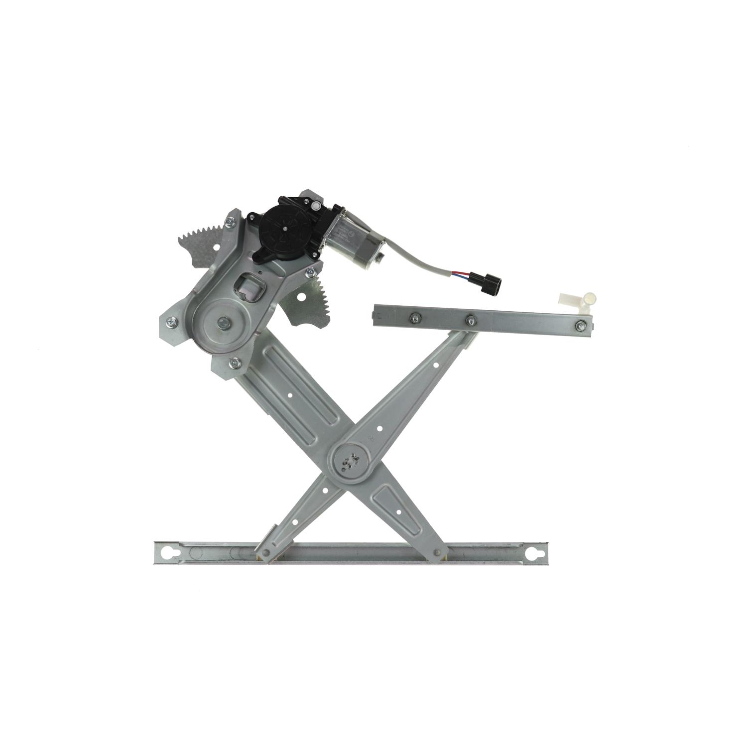 AISIN RPACH086 - Power Window Motor and Regulator Assembly AISIN RPACH086 Power Window Motor and Regulator Assembly product image 1 of 3