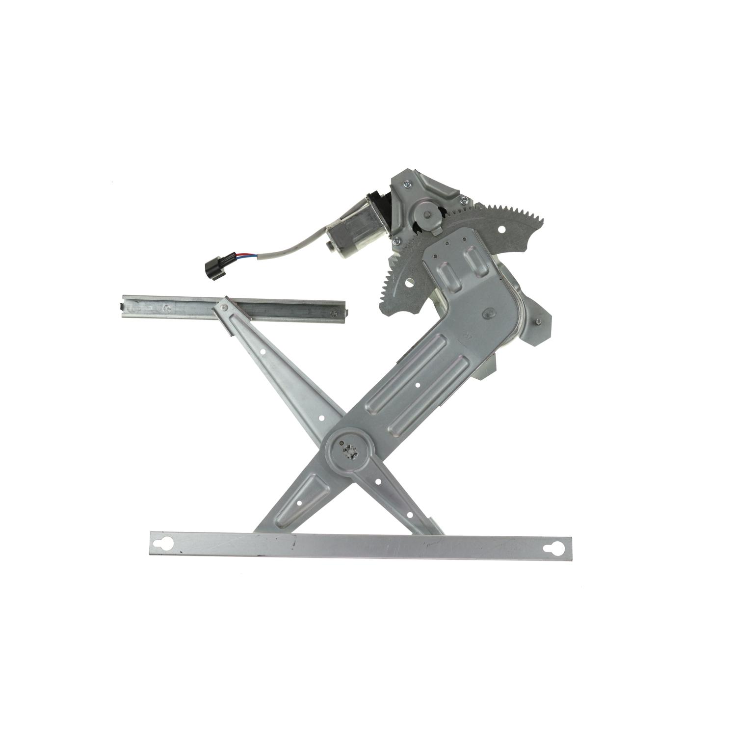 AISIN RPACH086 - Power Window Motor and Regulator Assembly AISIN RPACH086 Power Window Motor and Regulator Assembly product image 2 of 3