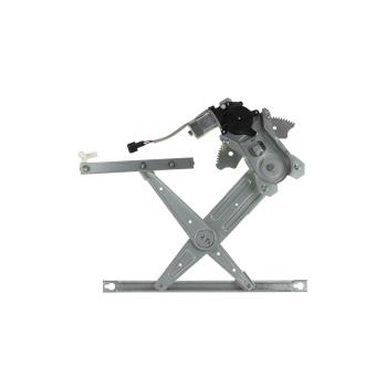 AISIN RPACH087 Power Window Motor and Regulator Assembly product image 1 of 3