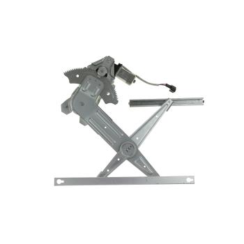AISIN RPACH087 Power Window Motor and Regulator Assembly product image 2 of 3