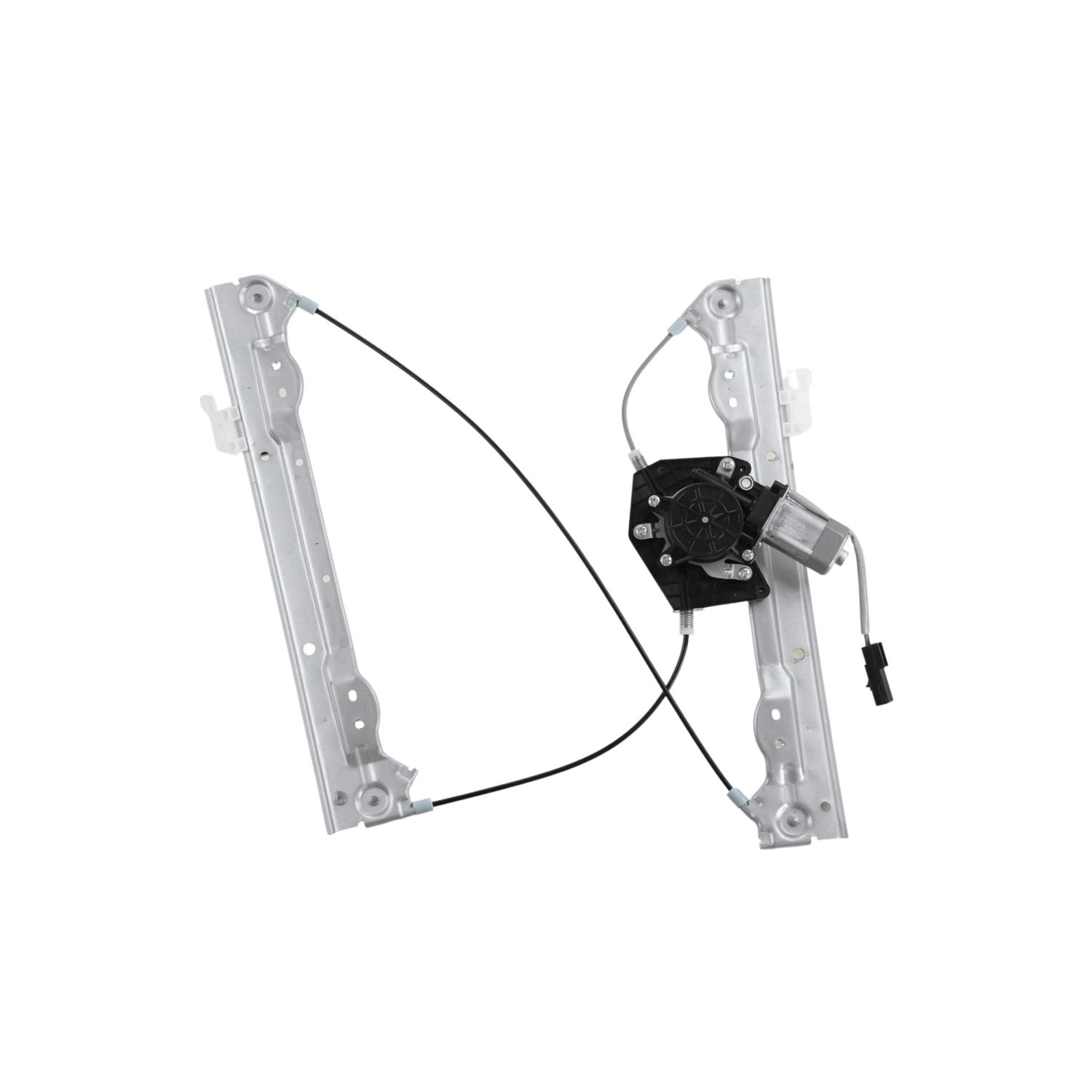 AISIN RPACH088 - Power Window Motor and Regulator Assembly AISIN RPACH088 Power Window Motor and Regulator Assembly product image 2 of 3