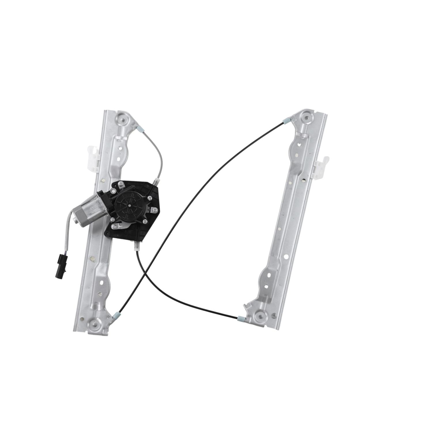 AISIN RPACH089 - Power Window Motor and Regulator Assembly AISIN RPACH089 Power Window Motor and Regulator Assembly product image 2 of 3