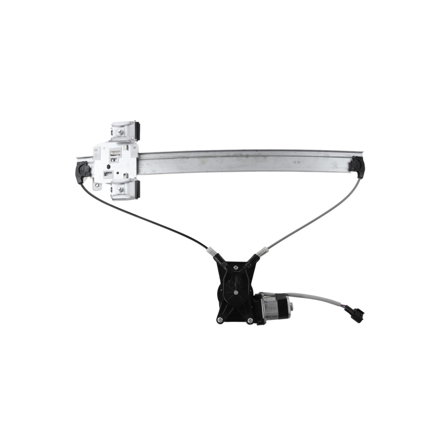 AISIN RPACH090 Power Window Motor and Regulator Assembly product image 1 of 3
