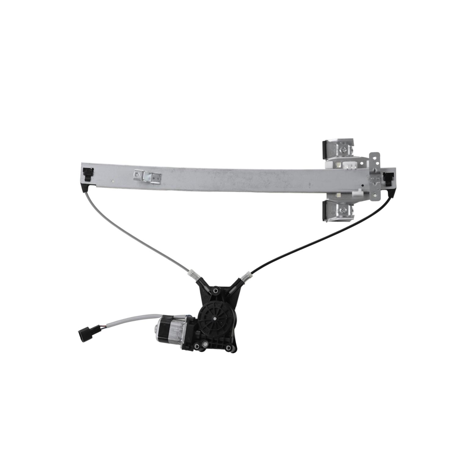 AISIN RPACH090 Power Window Motor and Regulator Assembly product image 2 of 3