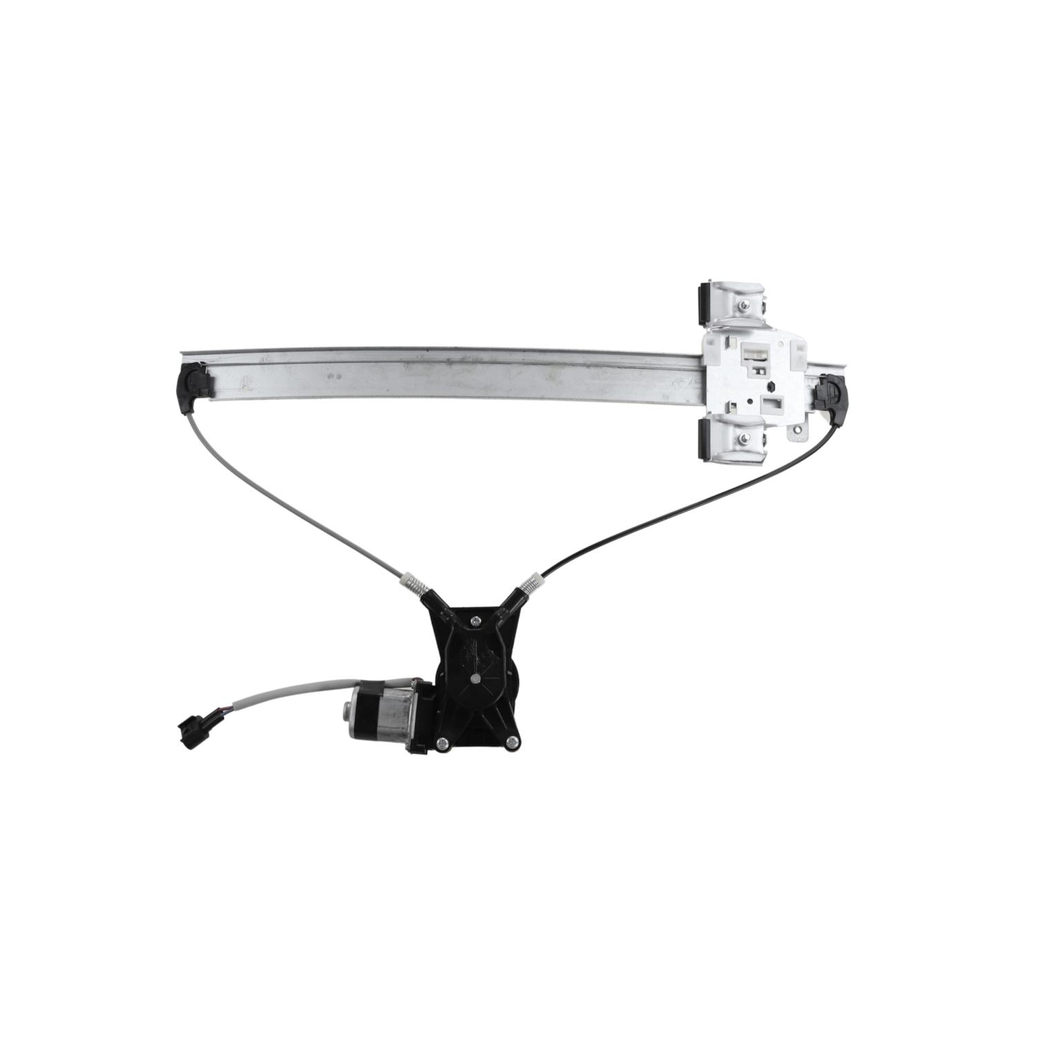 AISIN RPACH091 - Power Window Motor and Regulator Assembly AISIN RPACH091 Power Window Motor and Regulator Assembly product image 1 of 3