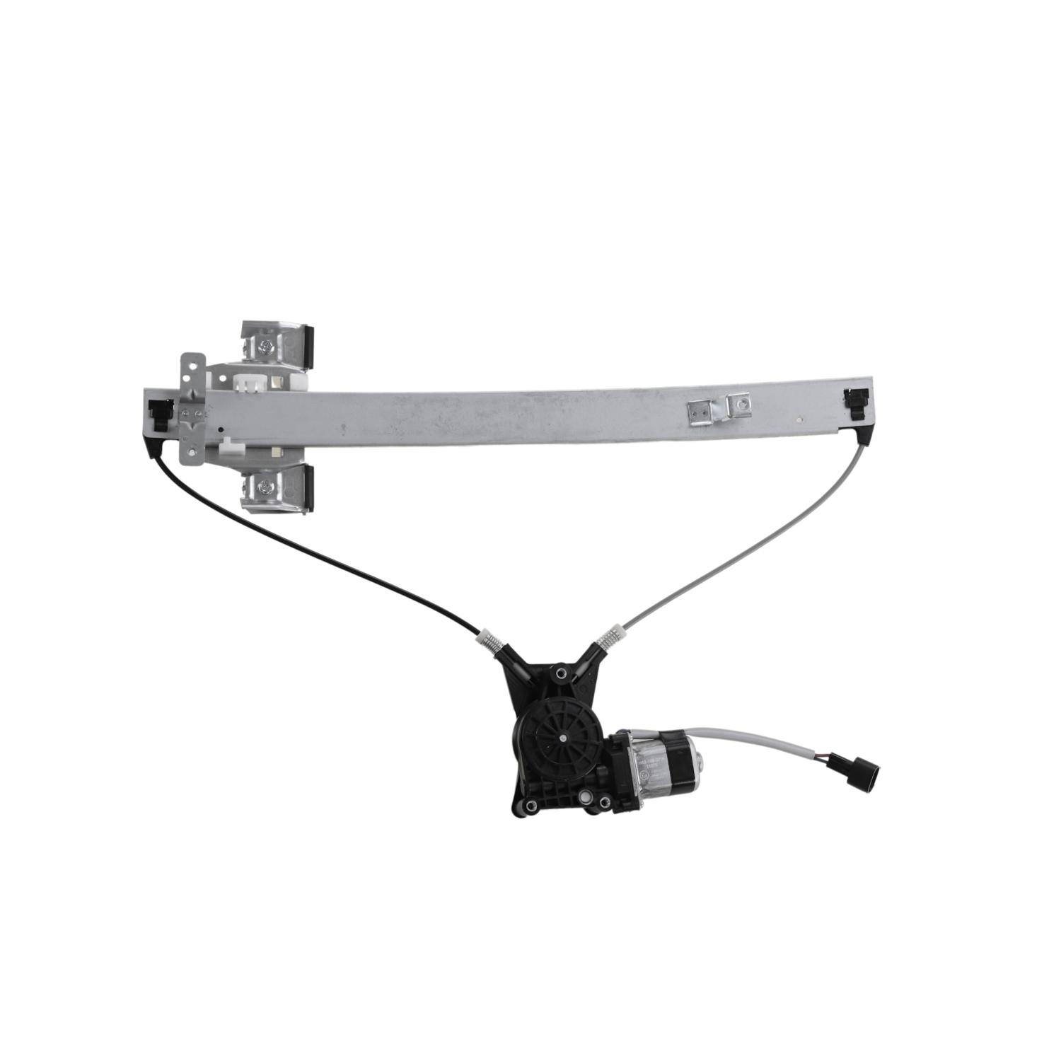 AISIN RPACH091 - Power Window Motor and Regulator Assembly AISIN RPACH091 Power Window Motor and Regulator Assembly product image 2 of 3