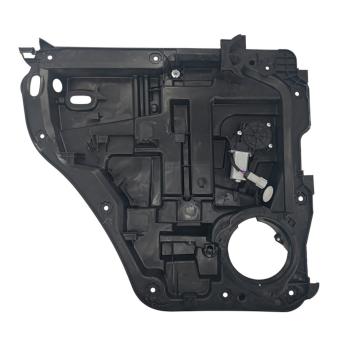 AISIN RPACH092 - Power Window Motor and Regulator Assembly AISIN RPACH092 Power Window Motor and Regulator Assembly product image 2 of 2