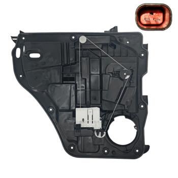 AISIN RPACH093 Power Window Motor and Regulator Assembly product image 1 of 2