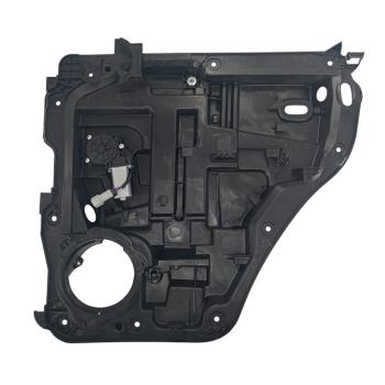 AISIN RPACH093 Power Window Motor and Regulator Assembly product image 2 of 2